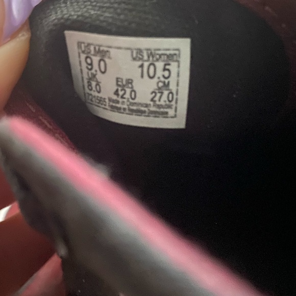 NWT Custom hand painted Vans shoes - Picture 10 of 12